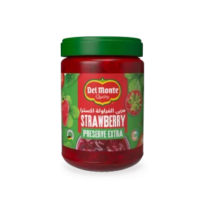 strawberrypreserveextrajam340g-